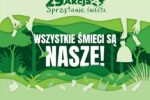 Thumbnail for the post titled: Sprzątanie Świata 2022