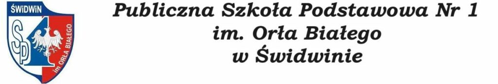Sp 1 Swidwin Plan Lekcji